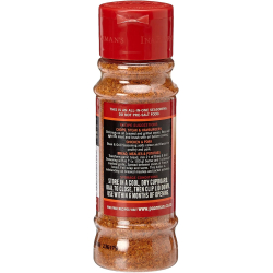 Ina Paarman Seasoning Braai & Grill 200 ml, Pack Of 6 Ina Paarman Seasoning Braai & Grill 200 ml, Pack Of 6