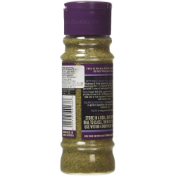 Ina Paarman Seasoning Rosemary & Olive 200 ml, Pack Of 6 Ina Paarman Seasoning Rosemary & Olive 200 ml, Pack Of 6