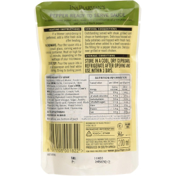Ina Paarman Ready to Serve Pepper Sauce 200 ml, Pack Of 6 Ina Paarman Ready to Serve Pepper Sauce 200 ml, Pack Of 6