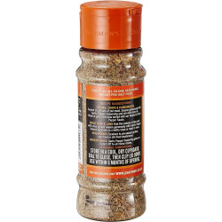 Ina Paarman Seasoning Garlic Pepper 200 ml, Pack Of 6 Ina Paarman Seasoning Garlic Pepper 200 ml, Pack Of 6