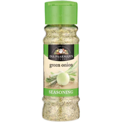 Ina Paarman Seasoning Green Onion 200 ml, Pack Of 6 Ina Paarman Seasoning Green Onion 200 ml, Pack Of 6