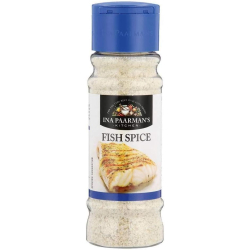 Ina Paarman Seasoning Fish Spice 200 ml, Pack Of 6 Ina Paarman Seasoning Fish Spice 200 ml, Pack Of 6