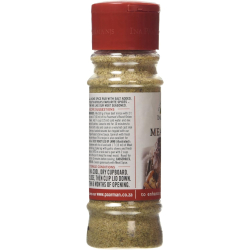 Ina Paarman Seasoning Meat Spice 200 ml, Pack Of 6 Ina Paarman Seasoning Meat Spice 200 ml, Pack Of 6