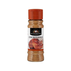 Ina Paarman Seasoning Chicken Spice 200 ml, Pack Of 6 Ina Paarman Seasoning Chicken Spice 200 ml, Pack Of 6
