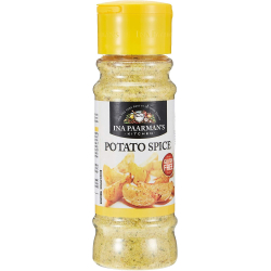 Ina Paarman Seasoning Potato Spice 200 ml, Pack Of 6 Ina Paarman Seasoning Potato Spice 200 ml, Pack Of 6