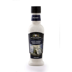 Ina Paarman Dressing Blue Cheese 300 ml, Pack Of 6 Ina Paarman Dressing Blue Cheese 300 ml, Pack Of 6