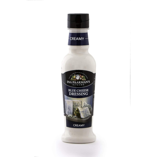 Ina Paarman Dressing Blue Cheese 300 ml