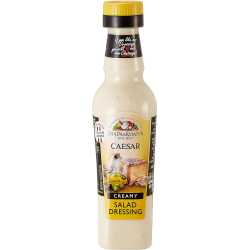 Ina Paarman Dressing Creamy Caesar 300 ml, Pack Of 6 Ina Paarman Dressing Creamy Caesar 300 ml, Pack Of 6