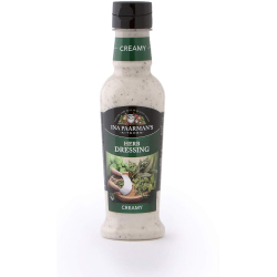 Ina Paarman Dressing Herb 300 ml Ina Paarman Dressing Herb 300 ml