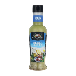 Ina Paarman Dressing Greek 300 ml, Pack Of 6 Ina Paarman Dressing Greek 300 ml, Pack Of 6