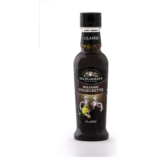 Ina Paarman Dressing Balsamic Vinigrette 300 ml