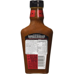 Ina Paarman Marinade Bbq 500 ml, Pack Of 6 Ina Paarman Marinade Bbq 500 ml, Pack Of 6