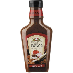 Ina Paarman Marinade Bbq 500 ml, Pack Of 6 Ina Paarman Marinade Bbq 500 ml, Pack Of 6