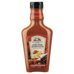 Ina Paarman Marinade Peri Peri 500 ml, Pack Of 6 Ina Paarman Marinade Peri Peri 500 ml, Pack Of 6