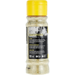 Ina Paarman Seasoning Lemon & Rosemary 200 ml, Pack Of 6 Ina Paarman Seasoning Lemon & Rosemary 200 ml, Pack Of 6