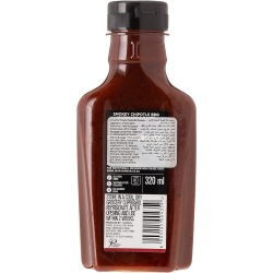 Ina Paarman Smokey Chipotle BBQ 320 ml, Pack Of 6 Ina Paarman Smokey Chipotle BBQ 320 ml, Pack Of 6