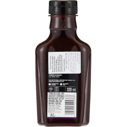 Ina Paarman Plum & Soy 320 ml, Pack Of 6 Ina Paarman Plum & Soy 320 ml, Pack Of 6