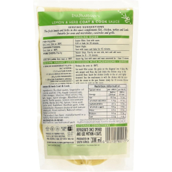 Ina Paarman Coat & Cook Lemon & Herb 200 ml, Pack Of 6
