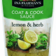 Ina Paarman Coat & Cook Lemon & Herb 200 ml