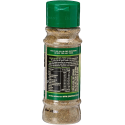 Ina Paarman Seasoning Herb & Garlic 200 ml, Pack Of 6 Ina Paarman Seasoning Herb & Garlic 200 ml, Pack Of 6
