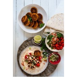 Peppadew Mild Piquante Peppers Whole 400g Peppadew Mild Piquante Peppers Whole 400g