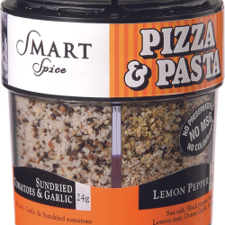 Cape Foods Smart Spice Pasta And Pizza 125 ml, Pack Of 12