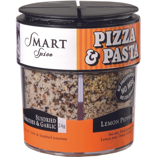 Cape Foods Smart Spice Pasta And Pizza 125 ml