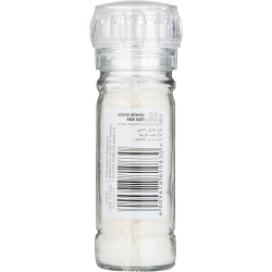 Cape Foods Spice Grinder Coarse Sea Salt 90g, Pack Of 12 Cape Foods Spice Grinder Coarse Sea Salt 90g, Pack Of 12