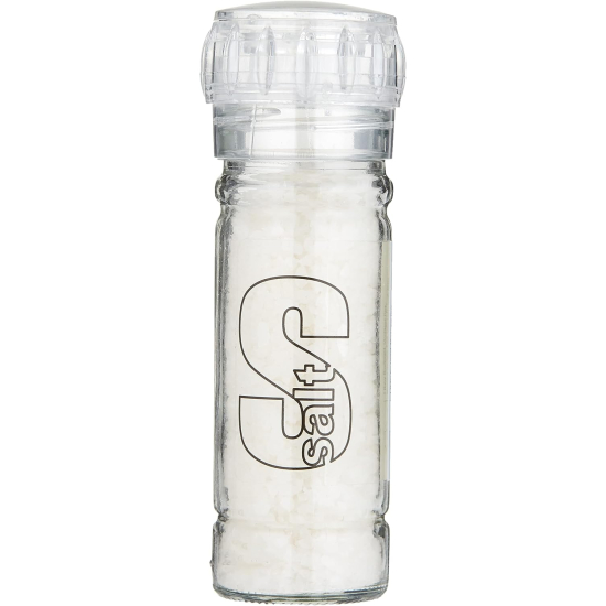Cape Foods Spice Grinder Coarse Sea Salt 90g