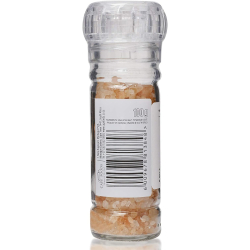 Cape Foods Spice Grinder Himalayan Pink Salt 100g, Pack Of 12 Cape Foods Spice Grinder Himalayan Pink Salt 100g, Pack Of 12