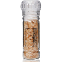 Cape Foods Spice Grinder Himalayan Pink Salt 100g, Pack Of 12 Cape Foods Spice Grinder Himalayan Pink Salt 100g, Pack Of 12