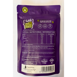 TruBite Salad Sprinkles Roasted Olive & Seeds, Vegan 80g TruBite Salad Sprinkles Roasted Olive & Seeds, Vegan 80g