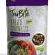 TruBite Salad Sprinkles Roasted Olive & Seeds, Vegan 80g