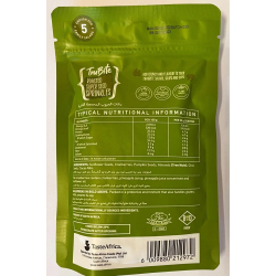 Trubite Salad Sprinkles Roasted Super Seeds 100g Trubite Salad Sprinkles Roasted Super Seeds 100g