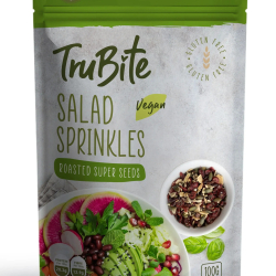 Trubite Salad Sprinkles Roasted Super Seeds 100g