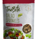 TruBite Salad Sprinkles Roasted Seeds With a Kick Vegan,100g