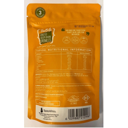 TruBite Salad Sprinkles Roasted Crispy Onions, Vegan 60g TruBite Salad Sprinkles Roasted Crispy Onions, Vegan 60g