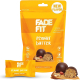 Fade Fit Chocolate And Peanut Butter Energy Balls 45g