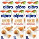 Alpro Almond No Sugars Drink (6 x 1L)