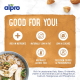 Alpro Almond Drink (6 x 1L)