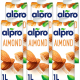 Alpro Almond Drink (6 x 1L)