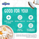 Alpro Coconut Original Drink (6 x 1L)