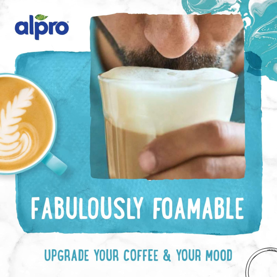 Alpro Barista Coconut Drink (6 x 1L)