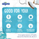 Alpro Barista Coconut Drink (6 x 1L)