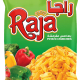 Raja Potato Crunchies Vegetable Flavor 140g