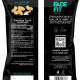 Fade Fit Sea Salt Puffs, Rich in Protein, Baked, Non Gmo 40g