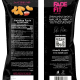 Fade Fit Sweet Chilli Puffs Rich in Protein, Baked, Non Gmo 40g