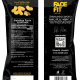 Fade Fit Peanut Butter Puffs, Rich in Protein, Baked, Non Gmo 40g