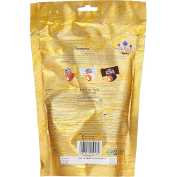 Arabian Delights Assorted Chocodate 90g, Pack Of 12 Arabian Delights Assorted Chocodate 90g, Pack Of 12