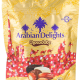 Arabian Delights Assorted Chocodate 90g